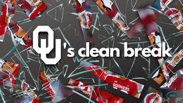 Venables Had to Start From Scratch for Sooners to be SEC Ready