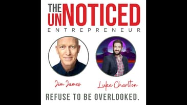 Aussie hermit shares  3-step lead funnel fit for professional coaches; with Luke Charlton