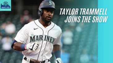 Taylor Trammell (Mariners Outfielder) Joins The Show + Odds Seattle SIGNS Whit Merrifield