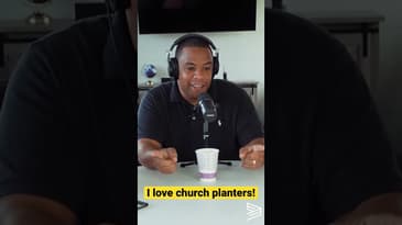 I love church planters! #churchplanting #churchplanters #acts29