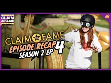 Claim To Fame Season 2 Ep 4 Recap