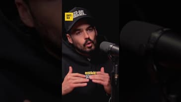 The lonely side of success 🎧 Watch now! #GentsTalk #Podcast #Entrepreneurship #MentalHealth