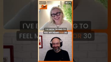 Feel vibrantly alive in the present moment!