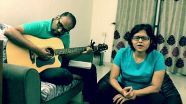 Dhadak - CA Rachana & Ajit