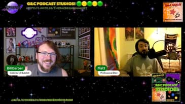 Geek Addicts - Episode 80: Let's Discuss Dragon Ball Z: Light of Hope! (Video Edition)