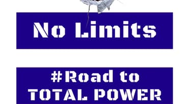 #RoadtoTotalPower First Reaction! (spoiler-free!)