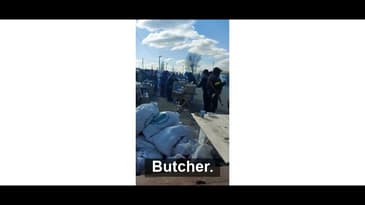 Iryna update from Kyiv 10th March