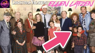 "Christmas Vacation" | Ellen Latzen (Ruby Sue)