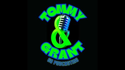 Ep. 38 - Time to Give an Update | Tommy and Grant Go Podcasting