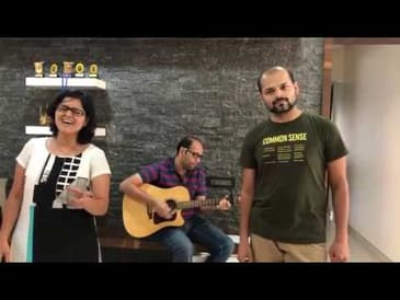 Medley by Nishad