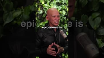 The Future of Mental Health: Epigenetics & DNA Marks | Dr. Dan #epigenetics  #mentalhealth  #adhd