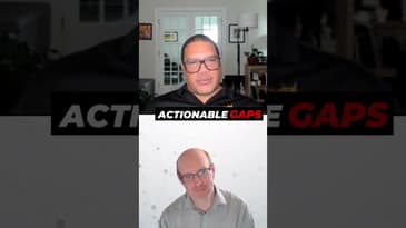 Your employee survey says everyone's "satisfied" but people keep leaving