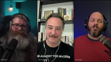 NOLA Film Scene Livestream