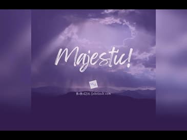 #Bible Majestic! #motivation #motivational #inspiration