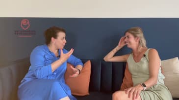 Aflevering 3: Nee zeggen doe je zo!