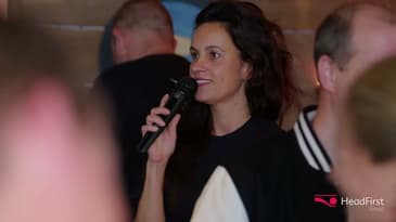 HeadFirst Group Leader Summit