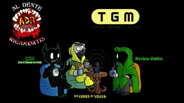 ADR Episode 569: The Grey Man