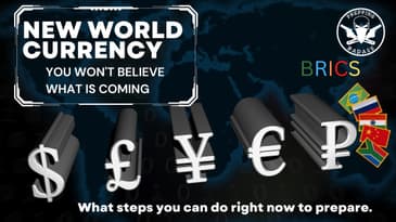 A New World Digital Currency