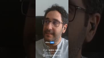 An AI founder's perspective on fundraising