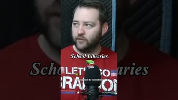 Banning Books from school libraries