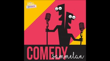 Comedy Sammelan EP - 2