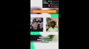 Alumni are your best bet when job hunting after graduation.