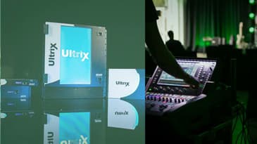 Understand Waves AI Mixing & Learn how NEW Ross Video Tech saves time | techartspodcast.com