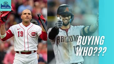 Should The Mariners BUY OR SELL These Free Agents??