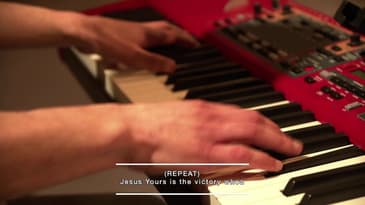 Creation Fest: Night of Worship & Prayer