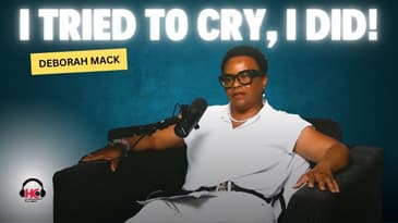 Deborah Mack Reveals THIS Is How She Got Her Start in Fashion