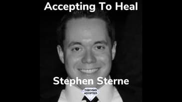 Accepting To Heal With Stephen Sterne