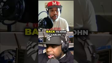 Why 'Keep Politics Out of Sports' is Actually Impossible