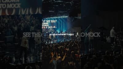 New song loading ⏳ “So Be It” out 1/23 | Elevation Worship