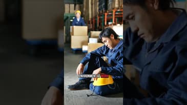 Work Impacts Home Too #podcast #shorts