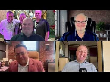 Why HYCU Sees SAAS Data Protection As The Next Enterprise Priority