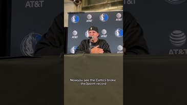 Jason Kidd Interview On The Lost Art Of Defense! #thepullupbasketballpodcast #dallasmavs #luka