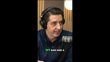 From Corporate to Entrepreneur, My Real Estate Journey Full episode on our channel: https://www