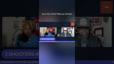 You Remind of a Duo I Once Knew

#nba #celtics #orlandomagic #shorts