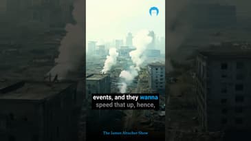 The new accelerationism movement is far more dangerous #podcast #supermacy #politics #news #fbi