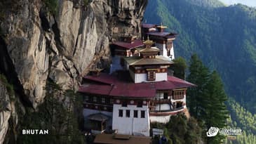 BHUTAN 2022 - Volunteer with Globe Aware