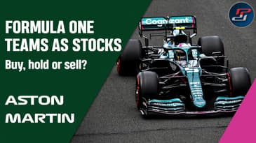 Aston Martin F1 in 2021 | Buy, hold or sell? | Wolves of Hangar Straight | F1 Teams As Stocks