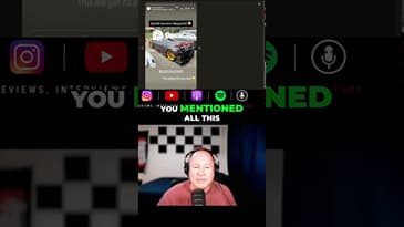 Could a Real Car Nerd Be a Better Salesman? 🤔🚗 #carculture