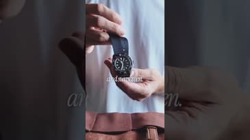 Watches that Do WAY More than Tell Time
