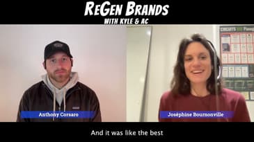 Using Radical Transparency To Build Consumer Trust