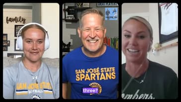 30 | From Small Town Dreams to National Champs: Sam Banister-Collaro Inspiring Journey (Part 1)