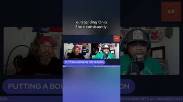 How Great Is the #sec Anyway?