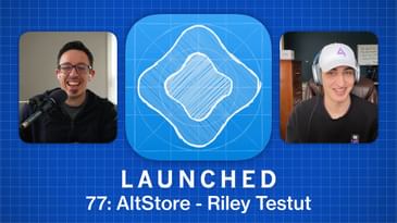 77: AltStore - Riley Testut