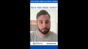 Build Your Unique Identity