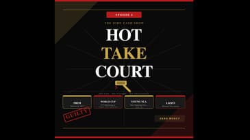 HOT TAKE COURT: Lizzo, Young M.A. & The Wildest Take of 2026