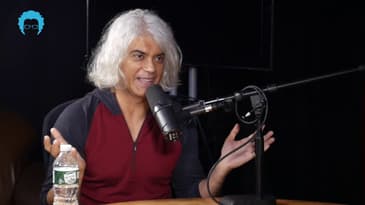 Back from the Dead: Kamal Ravikant Shares How His Near-Death Experience Led to Inner Peace